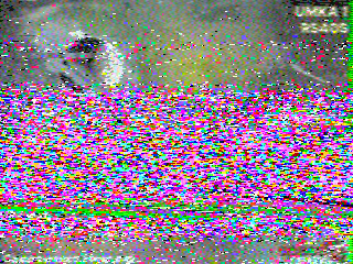 Фотография со спутника