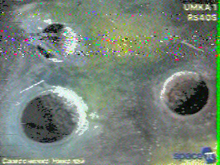 Фотография со спутника