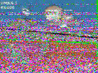 Фотография со спутника