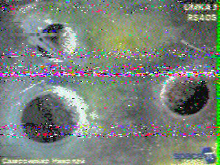 Фотография со спутника