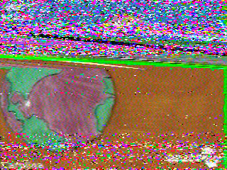 Фотография со спутника