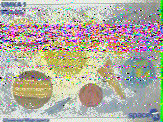 Фотография со спутника