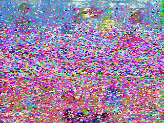 Фотография со спутника