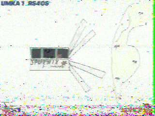 Фотография со спутника