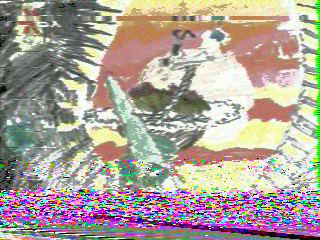 Фотография со спутника