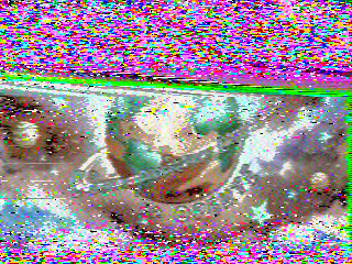 Фотография со спутника