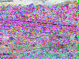 Фотография со спутника