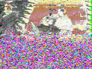 Фотография со спутника