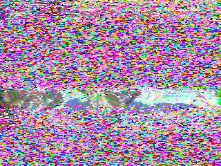 Фотография со спутника