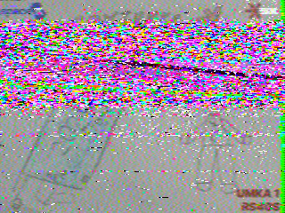 Фотография со спутника