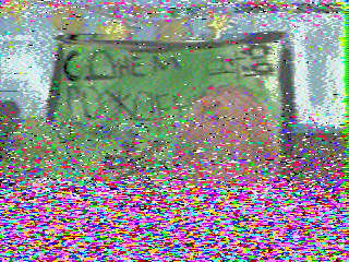 Фотография со спутника