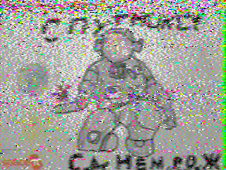 Фотография со спутника