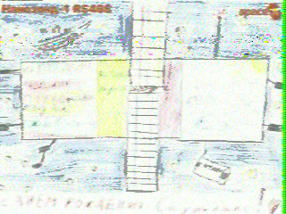 Фотография со спутника