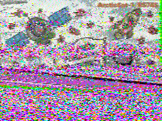 Фотография со спутника