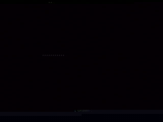 Фотография со спутника