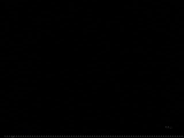 Фотография со спутника