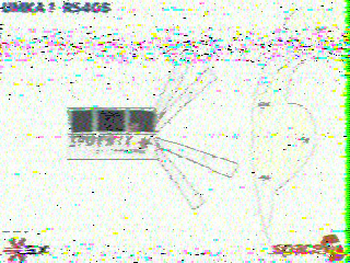 Фотография со спутника