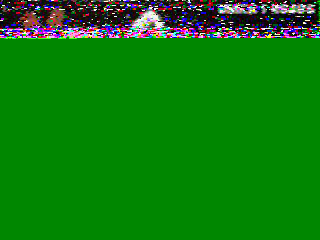 Фотография со спутника