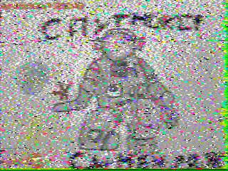 Фотография со спутника