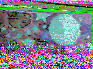 Фотография со спутника