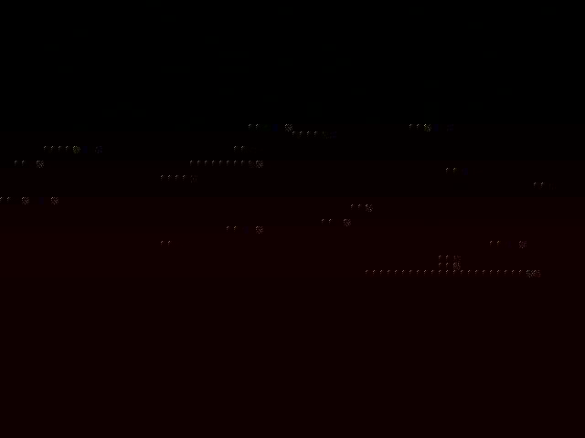 Фотография со спутника