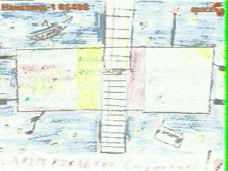 Фотография со спутника