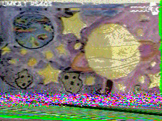 Фотография со спутника