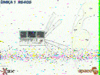 Фотография со спутника