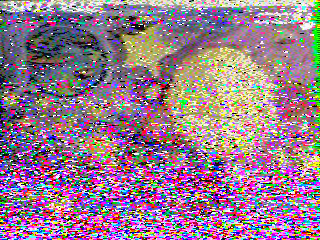 Фотография со спутника