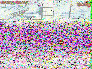 Фотография со спутника