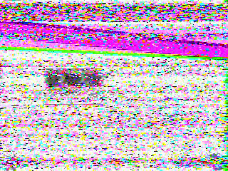 Фотография со спутника