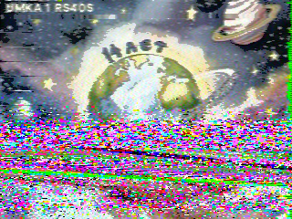 Фотография со спутника