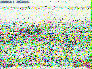 Фотография со спутника