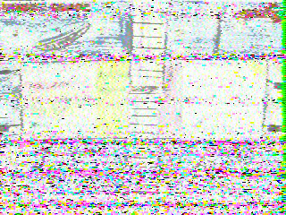 Фотография со спутника