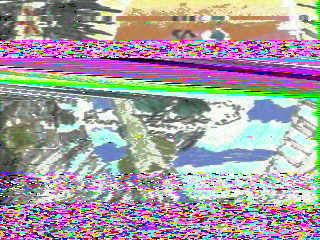 Фотография со спутника