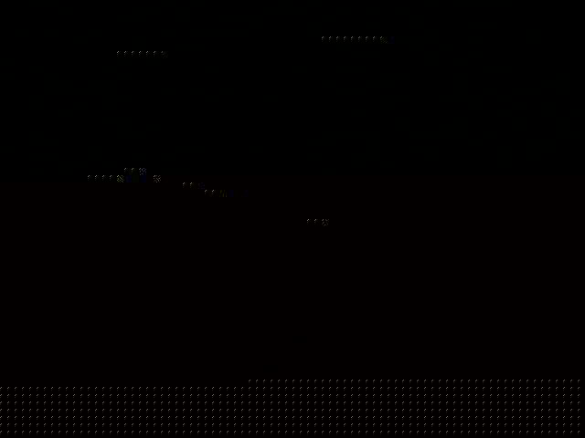 Фотография со спутника