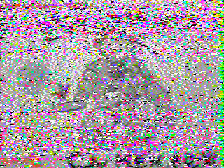 Фотография со спутника