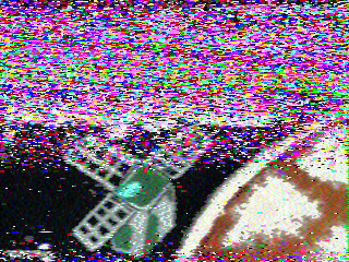 Фотография со спутника