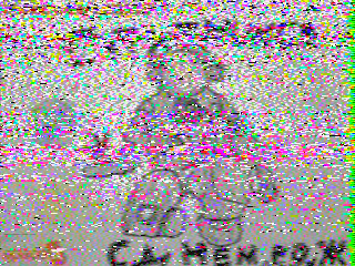 Фотография со спутника