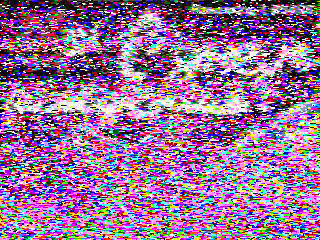 Фотография со спутника