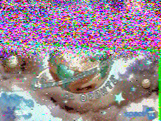 Фотография со спутника