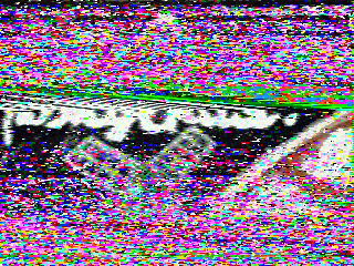 Фотография со спутника