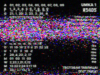 Фотография со спутника