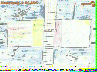 Фотография со спутника