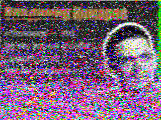 Фотография со спутника