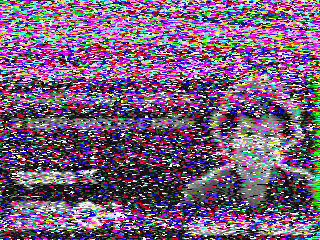 Фотография со спутника