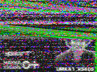 Фотография со спутника