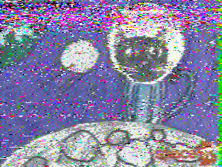 Фотография со спутника