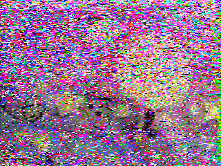 Фотография со спутника