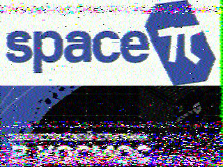 Фотография со спутника